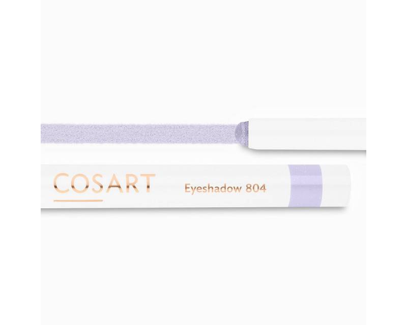 COSART Lidschatten COSART Eyeshadow, viele tolle Farben, wundervoll cremige Textur von COSART