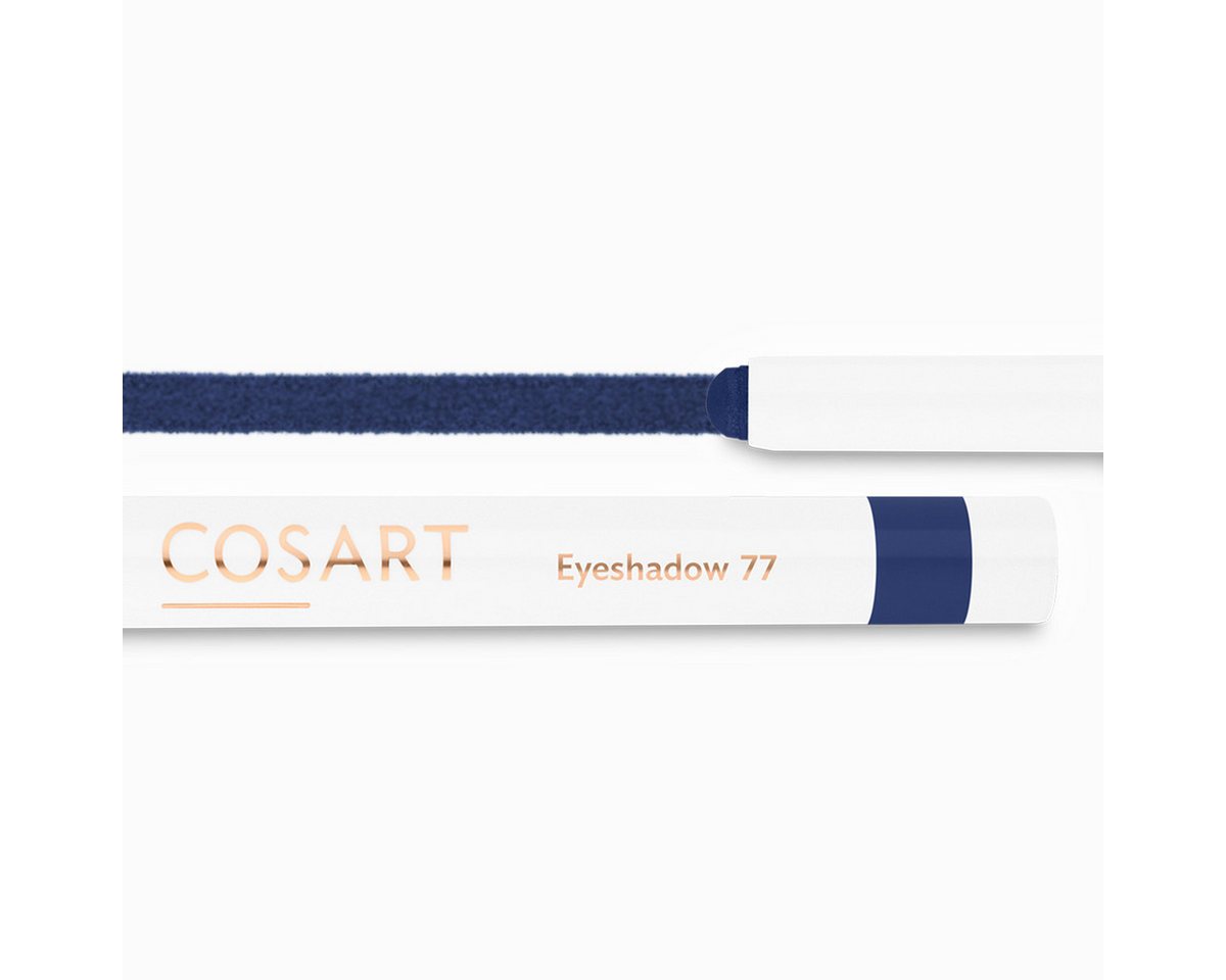 COSART Lidschatten COSART Eyeshadow Mitternacht (77) von COSART