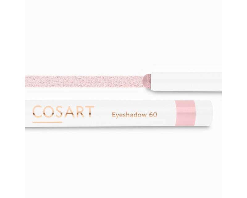 COSART Lidschatten COSART Eyeshadow Rosewood (60) von COSART