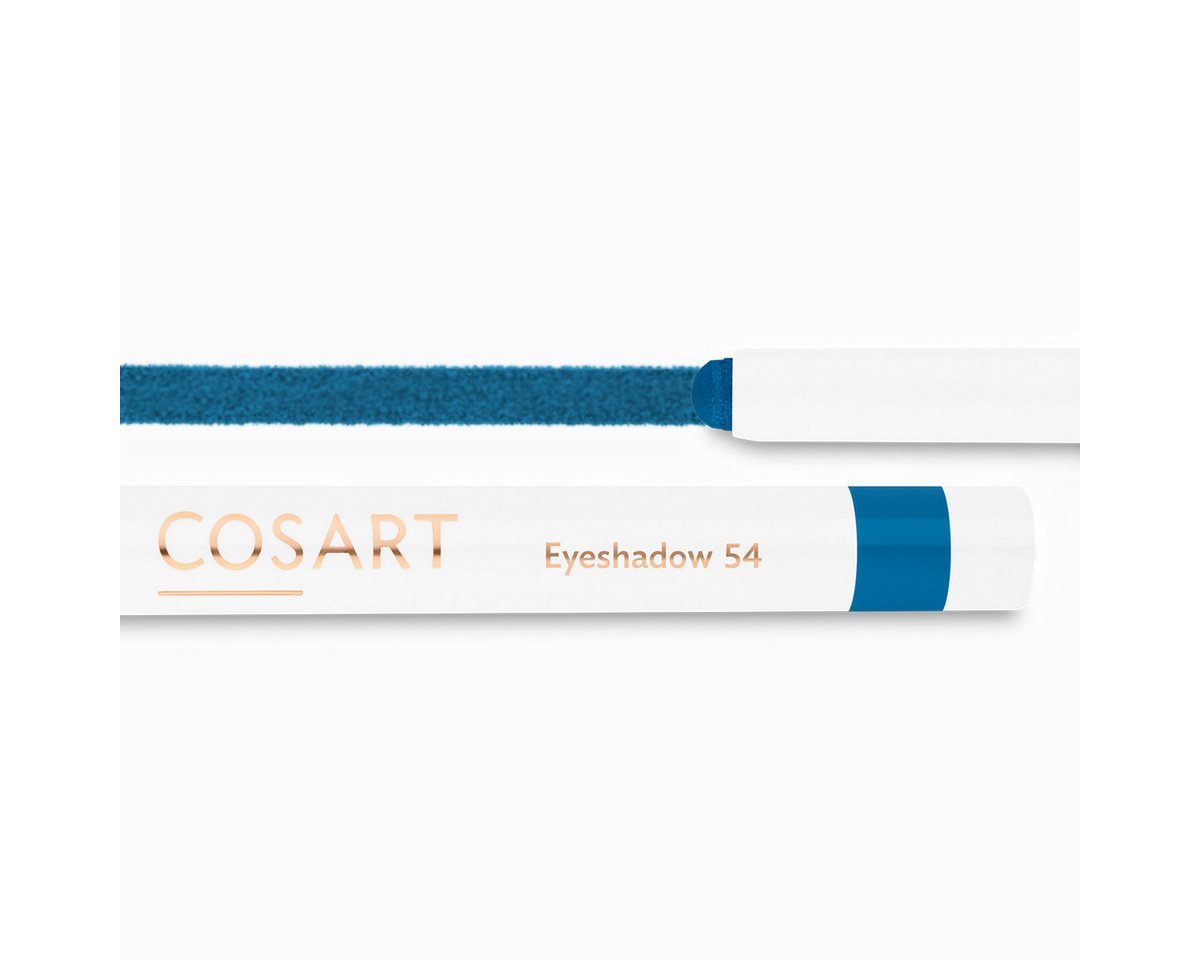 COSART Lidschatten COSART Eyeshadow Sea Blue (54) von COSART