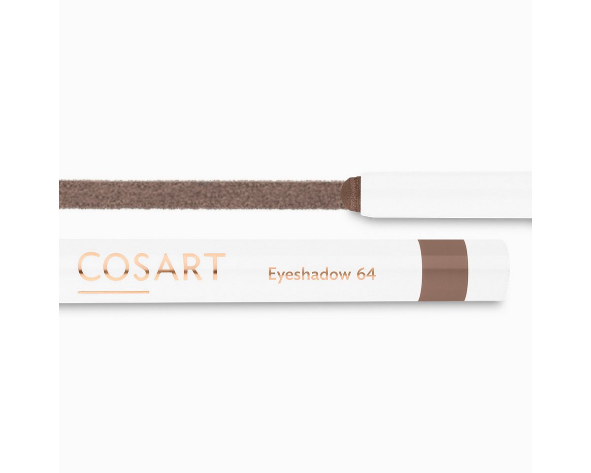 COSART Lidschatten COSART Eyeshadow, viele tolle Farben, wundervoll cremige Textur COSART Lidschatten COSART Eyeshadow, viele tolle Farben, wundervoll cremige Textur von COSART