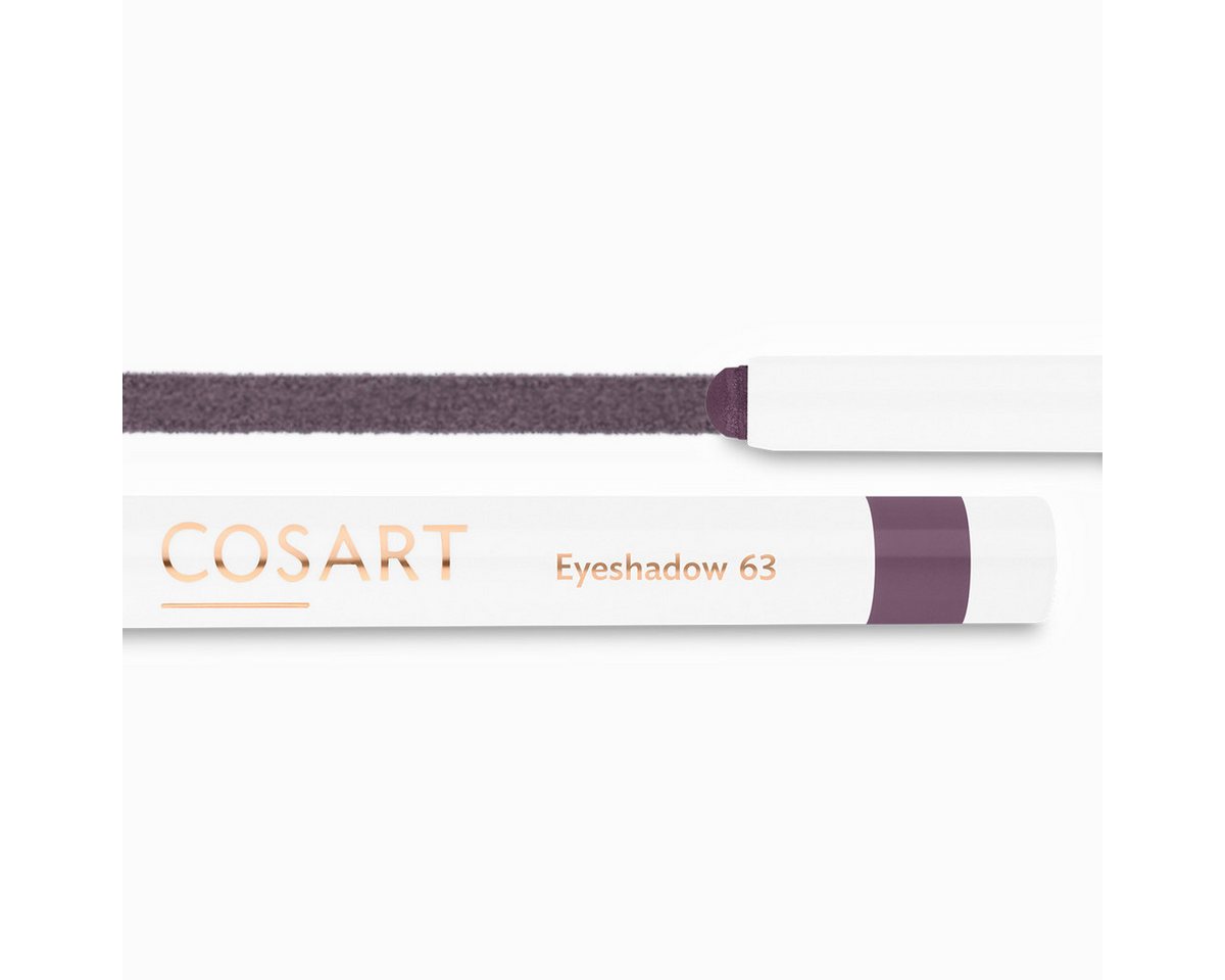 COSART Lidschatten COSART Eyeshadow, viele tolle Farben, wundervoll cremige Textur COSART Lidschatten COSART Eyeshadow, viele tolle Farben, wundervoll cremige Textur von COSART