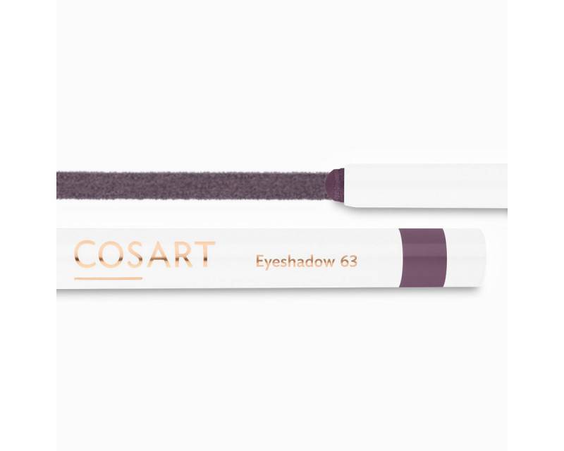 COSART Lidschatten COSART Eyeshadow, viele tolle Farben, wundervoll cremige Textur von COSART