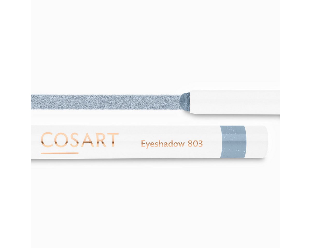 COSART Lidschatten COSART Eyeshadow, viele tolle Farben, wundervoll cremige Textur COSART Lidschatten COSART Eyeshadow, viele tolle Farben, wundervoll cremige Textur von COSART