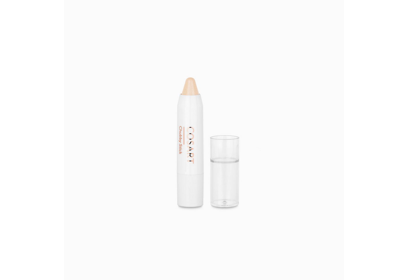COSART Lidschatten Chubby-Stick Shadow von COSART