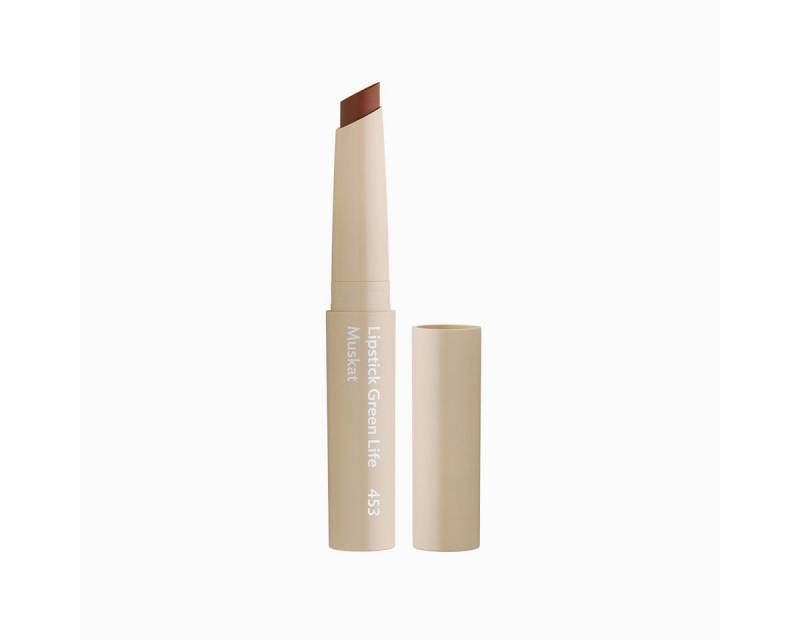 COSART Lippenstift COSART Lipstock Green Life von COSART