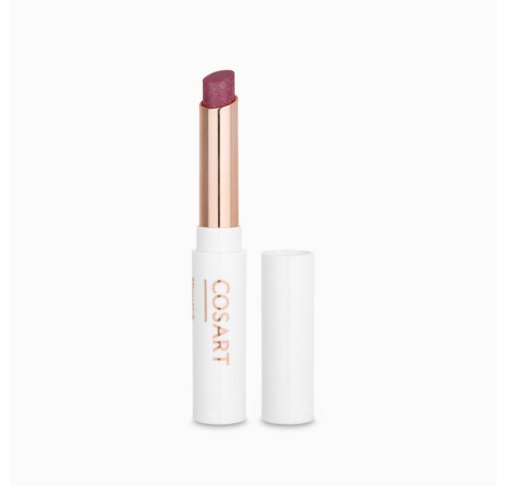 COSART Lippenstift COSART Slimstick Flieder - glänzend (411) von COSART