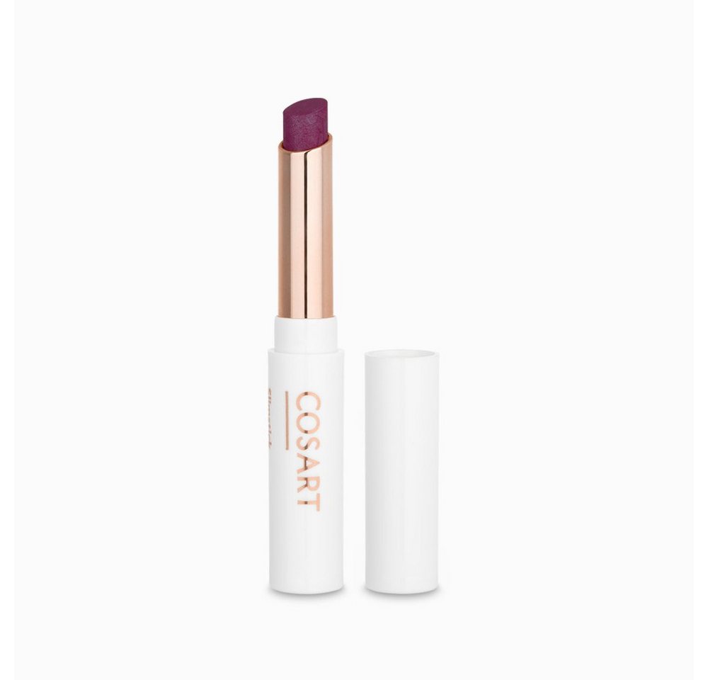 COSART Lippenstift COSART Slimstick Fuchsia - glänzend (406) von COSART