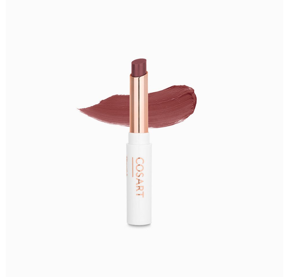COSART Lippenstift COSART Slimstick Nude Rose von COSART