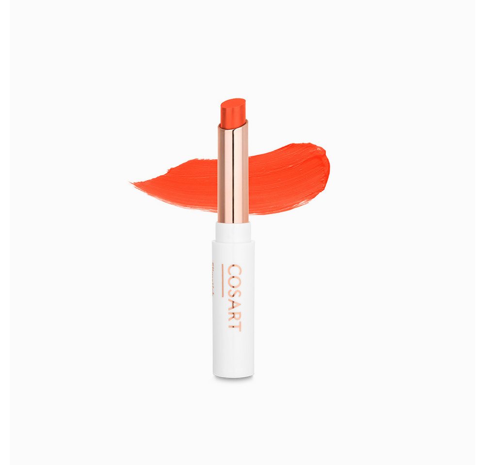 COSART Lippenstift COSART Slimstick Orange von COSART