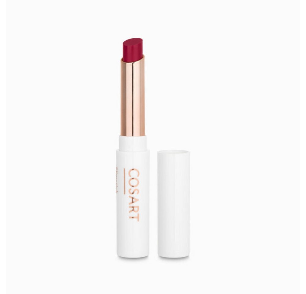 COSART Lippenstift COSART Slimstick Rediant Red - matt (401) von COSART