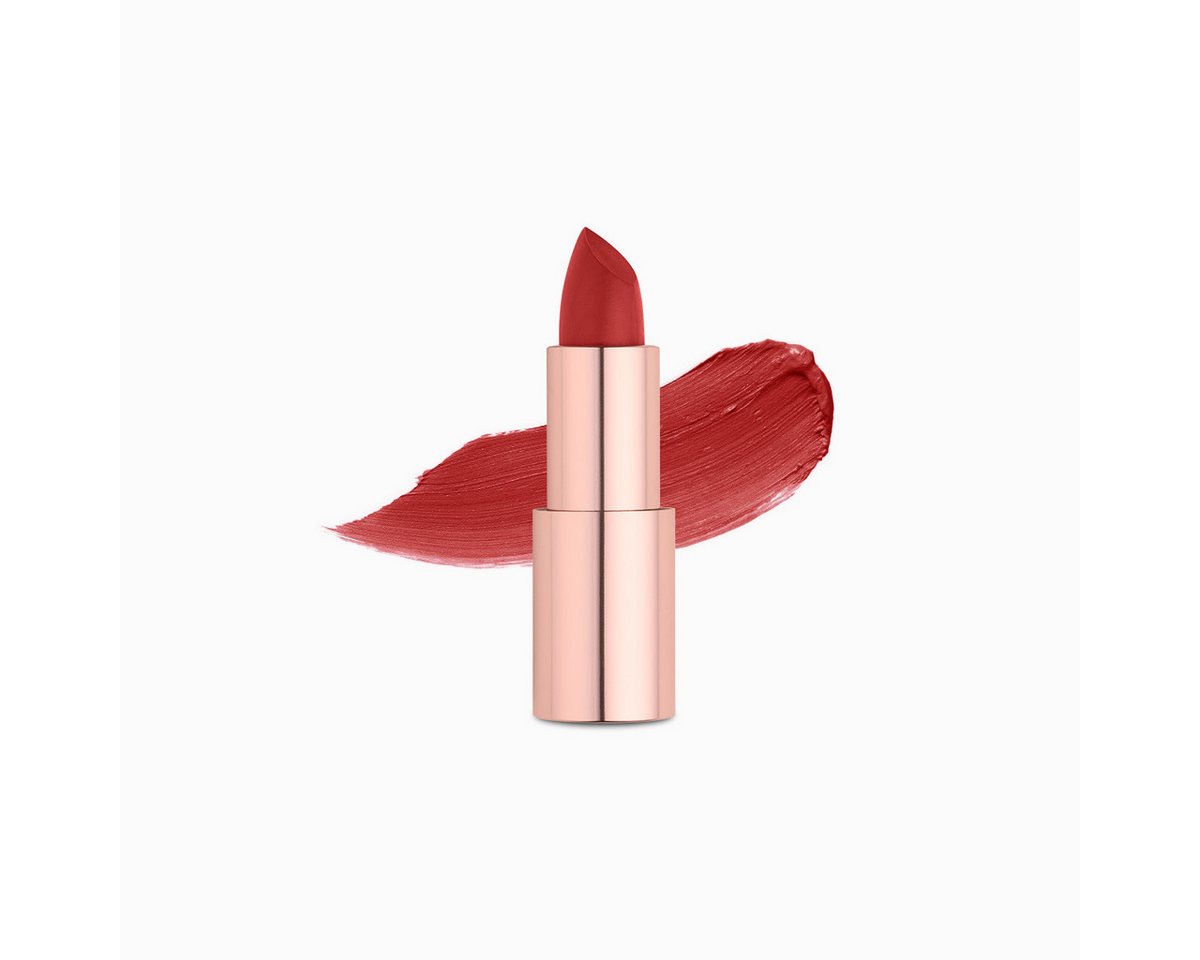 COSART Lippenstift Lipstick Elegance Rot - matt COSART Lippenstift Lipstick Elegance Rot - matt von COSART