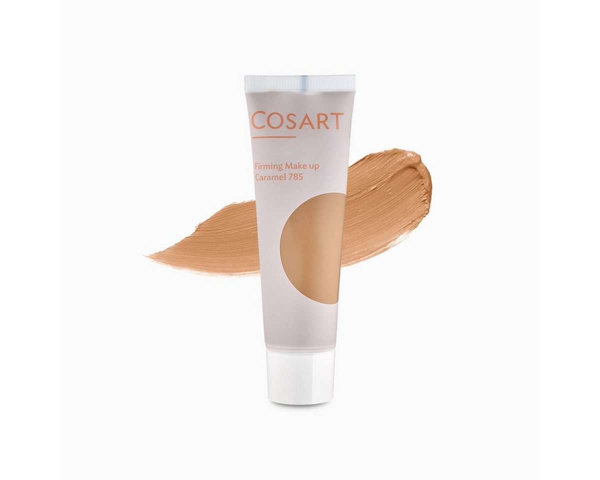 COSART Make-up COSART Firming Make-up Caramel (785) von COSART
