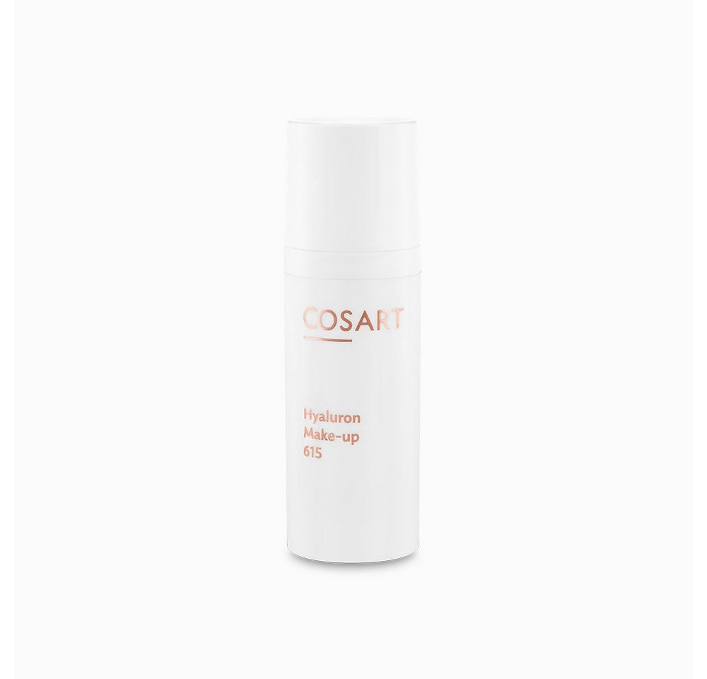 COSART Make-up COSART Hyaloron Make-Up Teint (hell) COSART Make-up COSART Hyaloron Make-Up Teint (hell) von COSART
