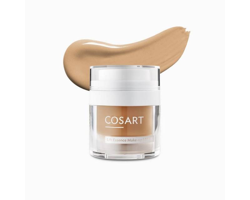 COSART Make-up COSART Lift Essence Make-Up - Caramel (30 ml) von COSART