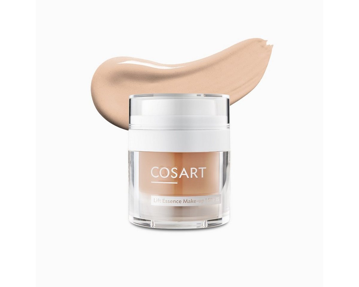 COSART Make-up COSART Lift Essence Make-Up - Chashmere (30 ml) von COSART