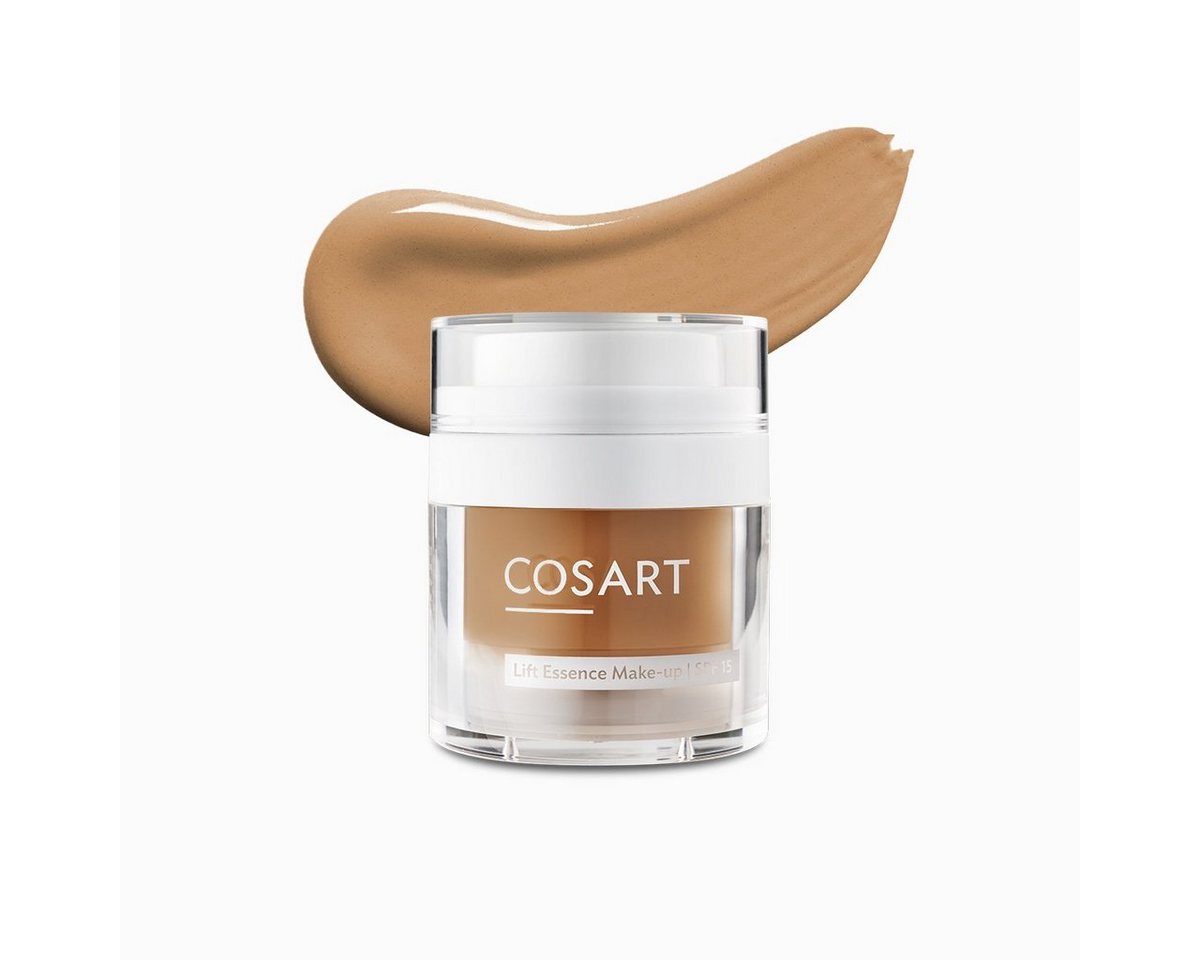 COSART Make-up COSART Lift Essence Make-Up - Cinnamon (30 ml) von COSART