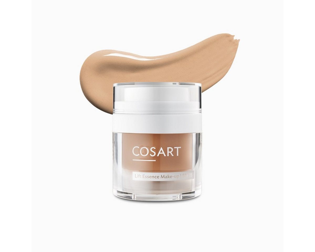 COSART Make-up COSART Lift Essence Make-Up - Naturel (30 ml) von COSART