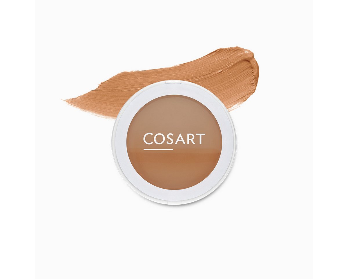 COSART Make-up COSART Make-Up dry & wet von COSART
