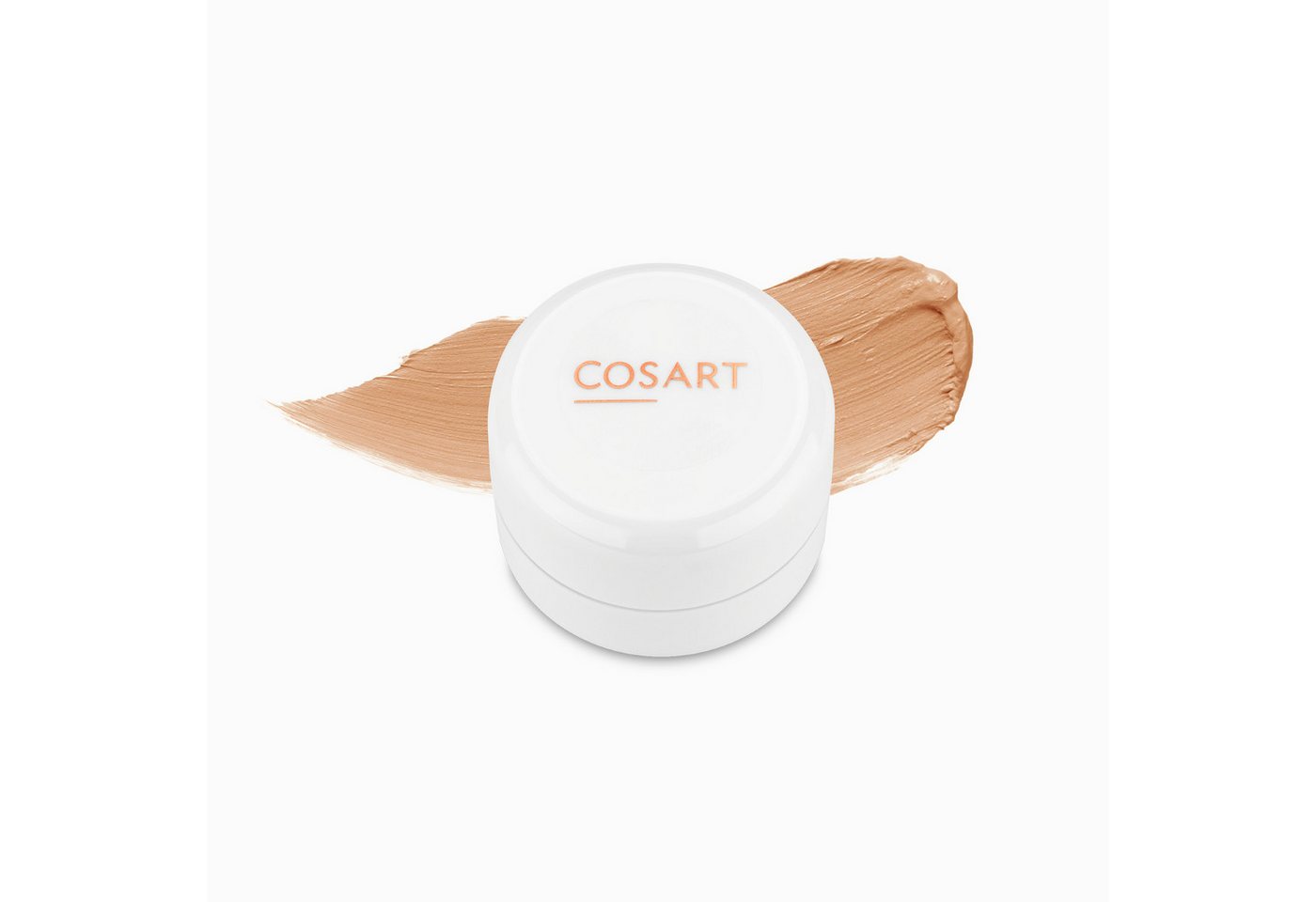 COSART Make-up Make-Up Mousse von COSART