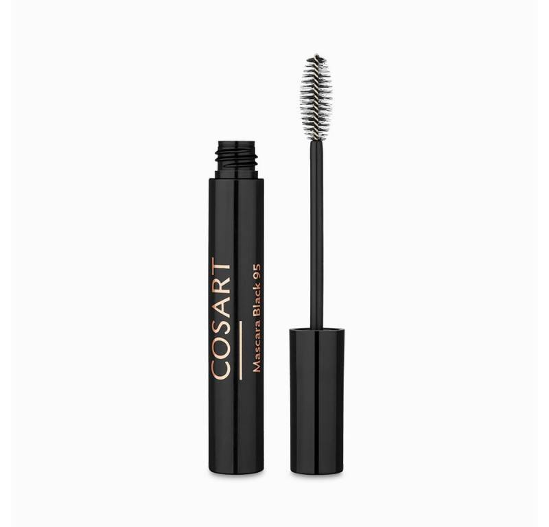 COSART Mascara Mascara Black Nature (95) von COSART