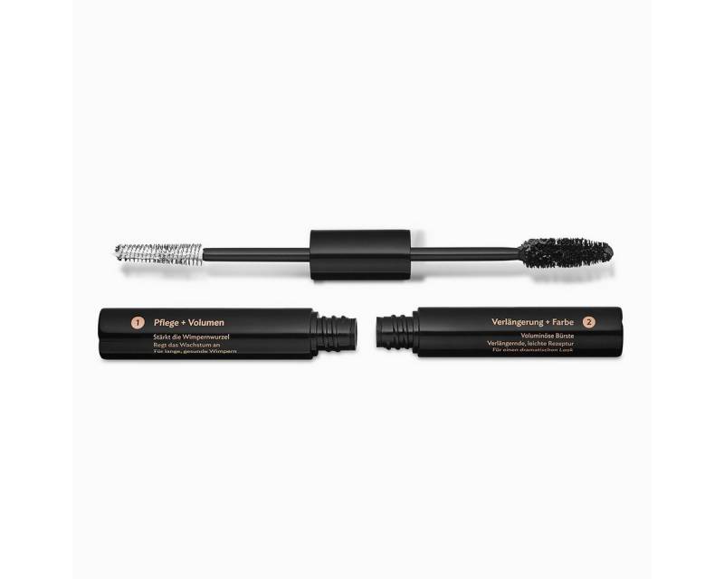 COSART Mascara Mascara Double Lash Effect (94) von COSART