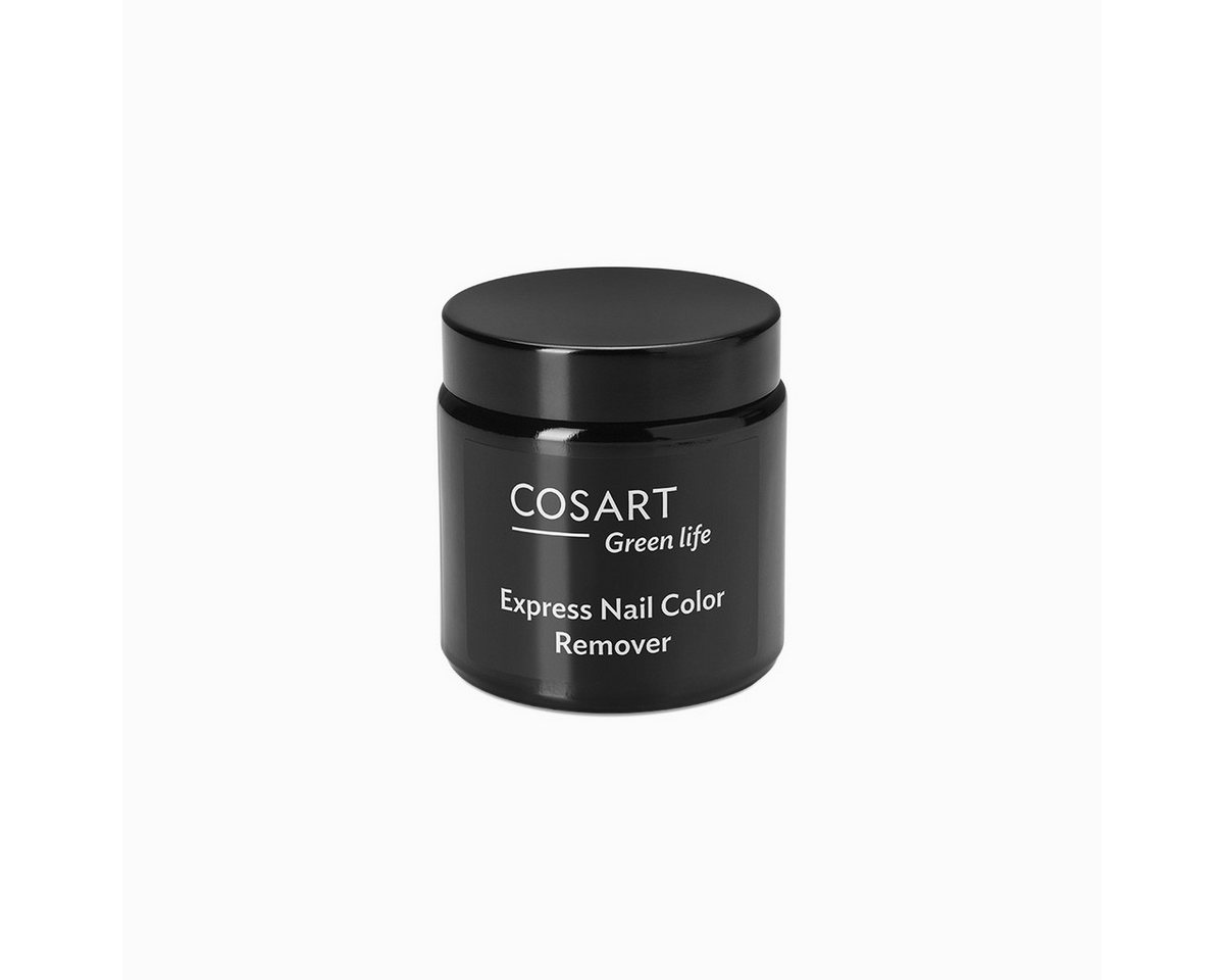 COSART Nagellackentferner-Bad COSART Express Nail Color Remover von COSART