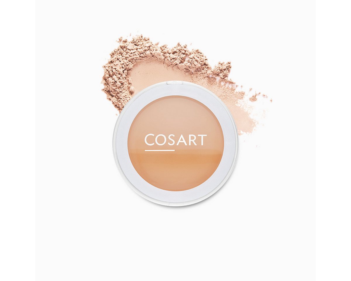 COSART Puder Mineral Powder matt von COSART
