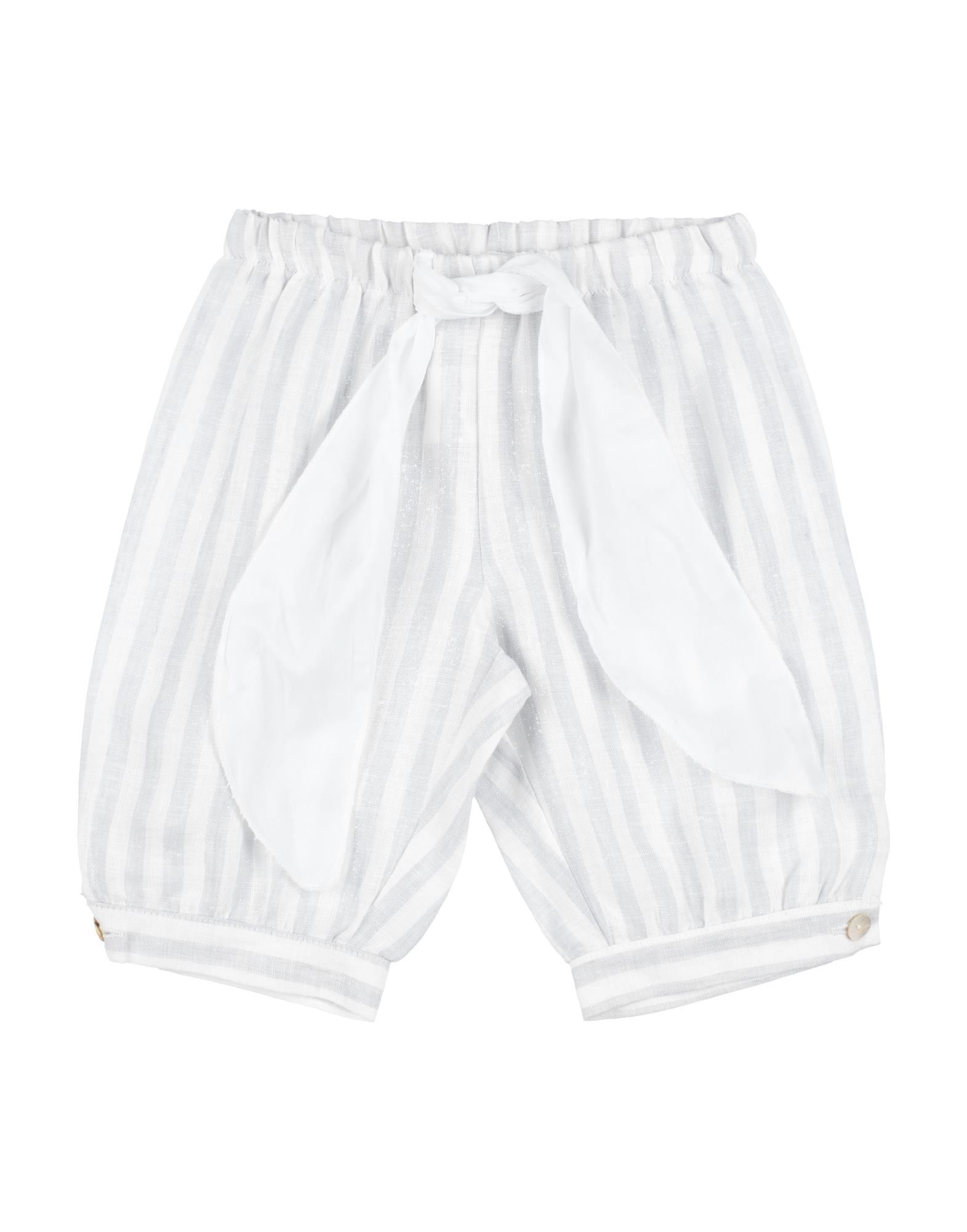 COSÌ COM'È Shorts & Bermudashorts Kinder Hellgrau von COSÌ COM'È
