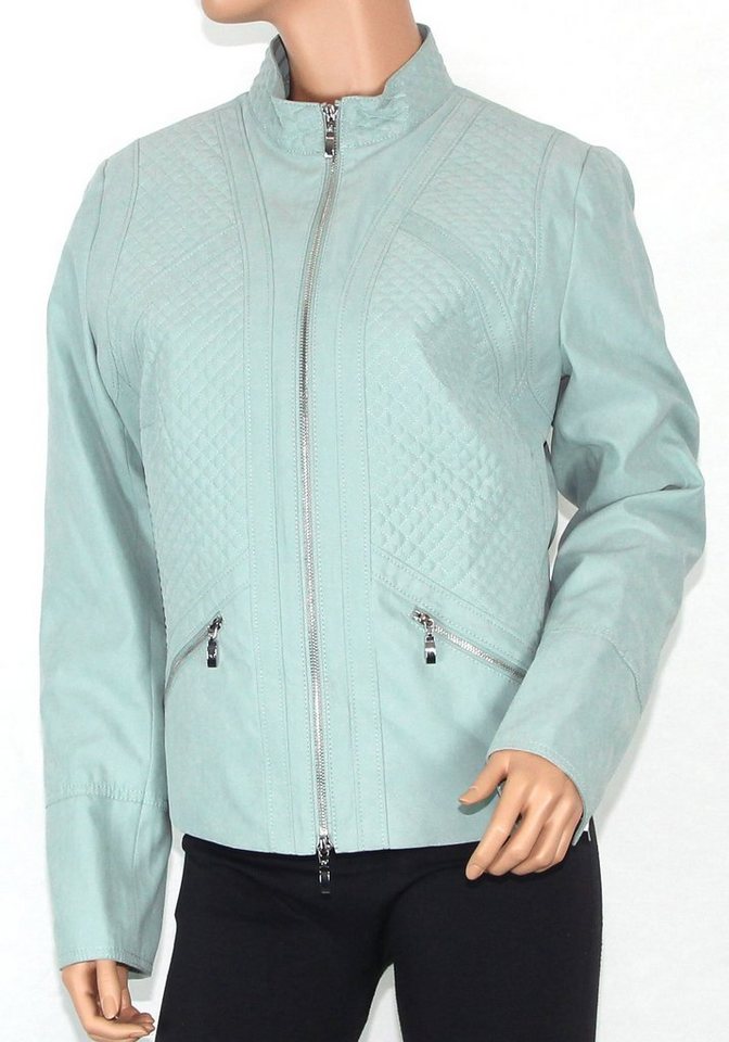 COSIMA Sommerjacke Jacke Blazer Übergangsjacke grün COSIMA Sommerjacke Jacke Blazer Übergangsjacke grün von COSIMA