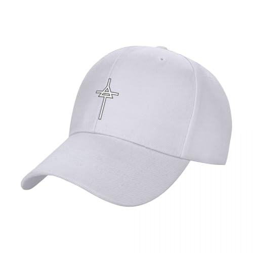 Basecap 30 Seconds to Mars 1 Baseball Cap Golf Solar Hut Neu im Hut Hut Luxus Damen Strand Outlet Herren von COSIUOS