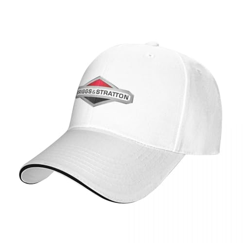 Basecap Moderne Briggs und Stratton Motoren Logo Briggs und Stratton Power Logo Baseball Kappe Neue Hut wandern Hut Frauen Hüte männer Basecap Moderne Briggs und Stratton Motoren Logo Briggs und Stratton Power Logo Baseball Kappe Neue Hut wandern Hut Frauen Hüte männer von COSIUOS