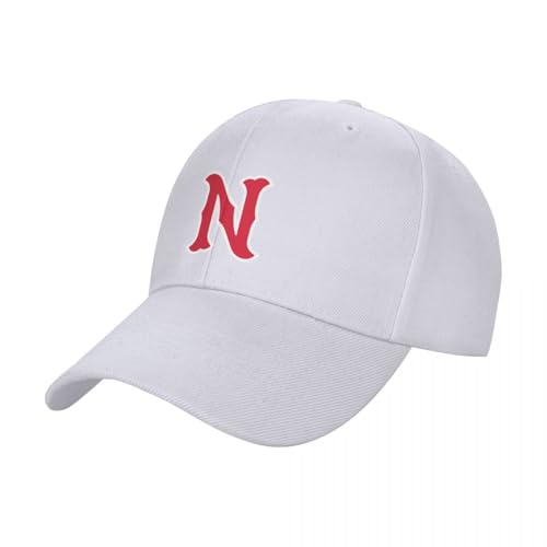 COSIUOS Basecap Coole Nashville Sounds ICon Baseball Cap Rave Militärmütze Mann Strandhut Strand Herren Damen von COSIUOS