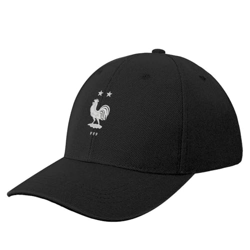 COSIUOS Basecap FFF Zwei Sterne Baseball Cap Hut Mann Luxus Gentleman Hut Angeln Kappe Hüte Mann Frauen COSIUOS Basecap FFF Zwei Sterne Baseball Cap Hut Mann Luxus Gentleman Hut Angeln Kappe Hüte Mann Frauen von COSIUOS