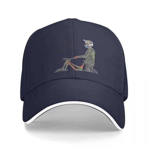 COSIUOS Basecap Fabio Wibmer Fabiolous Escape 2 Baseball Kappe Anime Hut Caps Hut Frauen Männer COSIUOS Basecap Fabio Wibmer Fabiolous Escape 2 Baseball Kappe Anime Hut Caps Hut Frauen Männer von COSIUOS