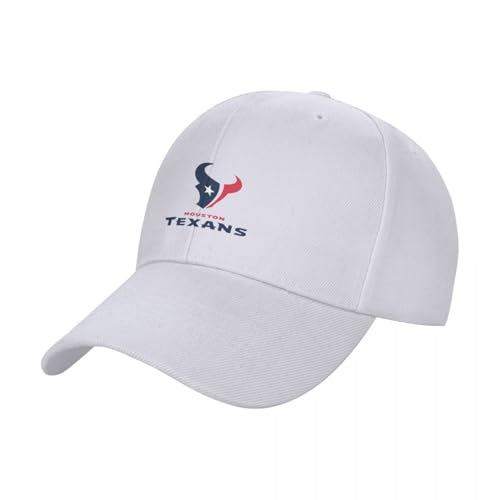 COSIUOS Basecap Houston Texans Baseball Cap Sonnenhut Snapback Cap Ball Cap Sonnenhut für Kinder Männer Hüte Frauen COSIUOS Basecap Houston Texans Baseball Cap Sonnenhut Snapback Cap Ball Cap Sonnenhut für Kinder Männer Hüte Frauen von COSIUOS