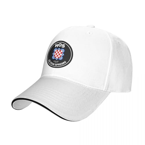 COSIUOS Basecap Kroatische Oblem Baseball Kappe Militär Kappe Mann Rugby Icon Hut Strand Männer Caps Frauen COSIUOS Basecap Kroatische Oblem Baseball Kappe Militär Kappe Mann Rugby Icon Hut Strand Männer Caps Frauen von COSIUOS