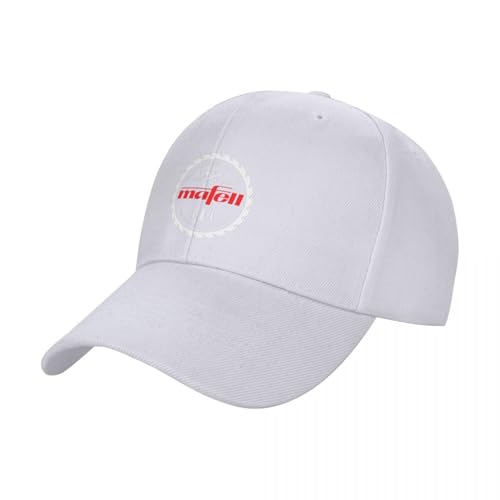 COSIUOS Basecap MAFELL Baseball Cap Mann Kappe Luxus Hut Männer Frauen COSIUOS Basecap MAFELL Baseball Cap Mann Kappe Luxus Hut Männer Frauen von COSIUOS