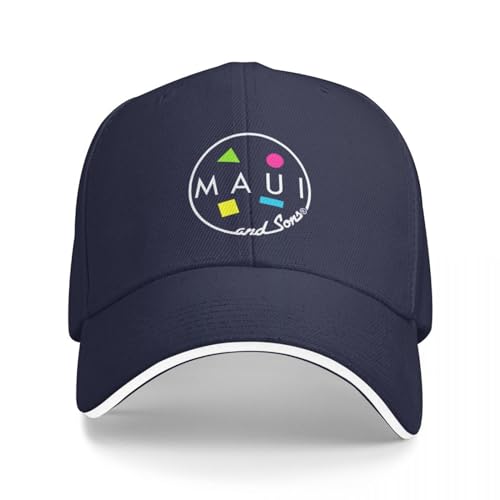 COSIUOS Basecap Maui and Sons Baseball Cap Hüte Baseball Cap Ball Cap Herren Hut Luxus Damen COSIUOS Basecap Maui and Sons Baseball Cap Hüte Baseball Cap Ball Cap Herren Hut Luxus Damen von COSIUOS