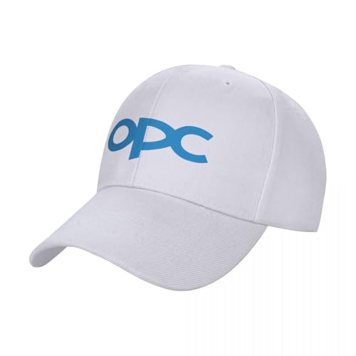 COSIUOS Basecap Opel OPC (blau) Baseball Cap süße Fischermütze Trucker Mütze für Damen 2024 Herren von COSIUOS