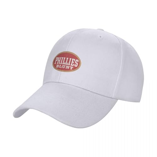 COSIUOS Basecap Phillies Blunt Philly Special Logo Baseballkappe Trucker Cap Damen Strandmode Herren COSIUOS Basecap Phillies Blunt Philly Special Logo Baseballkappe Trucker Cap Damen Strandmode Herren von COSIUOS