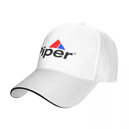 COSIUOS Basecap Piper Aircraft Cap Baseball Cap Sonnenhut Herren Cap Damen COSIUOS Basecap Piper Aircraft Cap Baseball Cap Sonnenhut Herren Cap Damen von COSIUOS