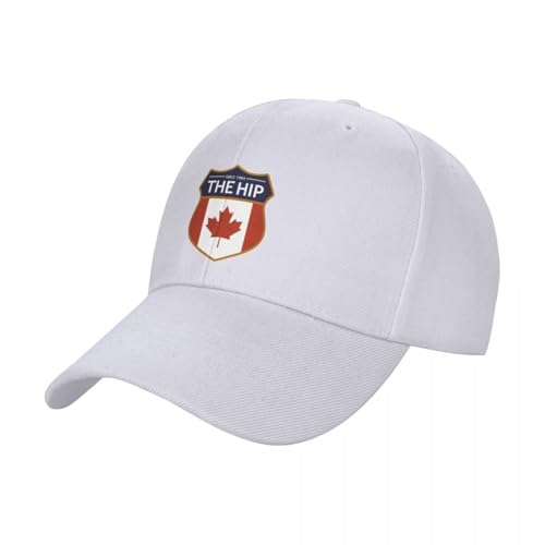 COSIUOS Basecap Tragically Hip Geschenk Baseball Cap Anime Hut Golf Cap Designer Mann Frauen COSIUOS Basecap Tragically Hip Geschenk Baseball Cap Anime Hut Golf Cap Designer Mann Frauen von COSIUOS