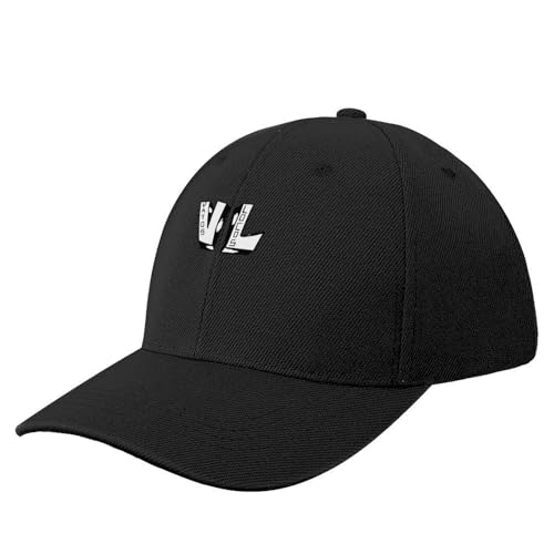 COSIUOS Basecap Vatos Locos - VL Baseball Cap Neue Mütze modische Damenmützen Herren COSIUOS Basecap Vatos Locos - VL Baseball Cap Neue Mütze modische Damenmützen Herren von COSIUOS
