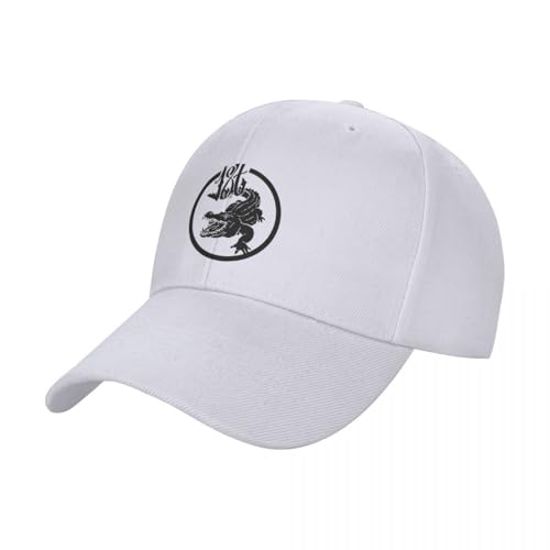 COSIUOS Basecap bonez mc Baseball Cap Trucker Cap Designer Mütze Neu im Hut Hüte Frau Herren COSIUOS Basecap bonez mc Baseball Cap Trucker Cap Designer Mütze Neu im Hut Hüte Frau Herren von COSIUOS