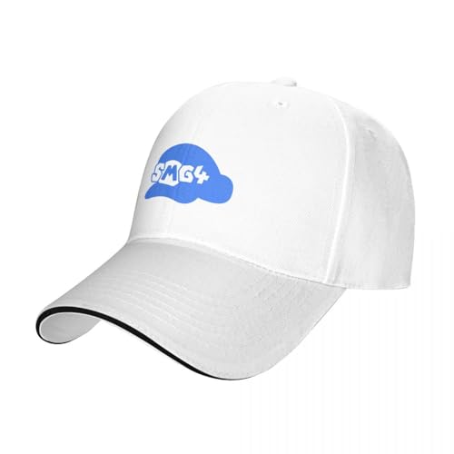 COSIUOS Basecap smg4 Baseball Cap Strandausflug Designer Hut Kapuze Herren Hüte Damen COSIUOS Basecap smg4 Baseball Cap Strandausflug Designer Hut Kapuze Herren Hüte Damen von COSIUOS