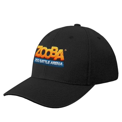 COSIUOS Basecap zooba Baseball Cap Custom Cap Neu im Hut Golf Damen Herren COSIUOS Basecap zooba Baseball Cap Custom Cap Neu im Hut Golf Damen Herren von COSIUOS