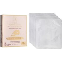 COSMÉ PROUD - Gold Botanical Stem Richbio Cellulose Face Mask 1 pc COSMÉ PROUD - Gold Botanical Stem Richbio Cellulose Face Mask 1 pc von COSMÉ PROUD