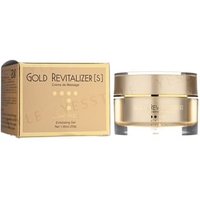 COSMÉ PROUD - Gold Revitalizer S Exfoliating Gel 30g COSMÉ PROUD - Gold Revitalizer S Exfoliating Gel 30g von COSMÉ PROUD
