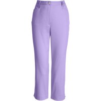 Witt Weiden Damen 7/8-Hose lavendel von Cosma